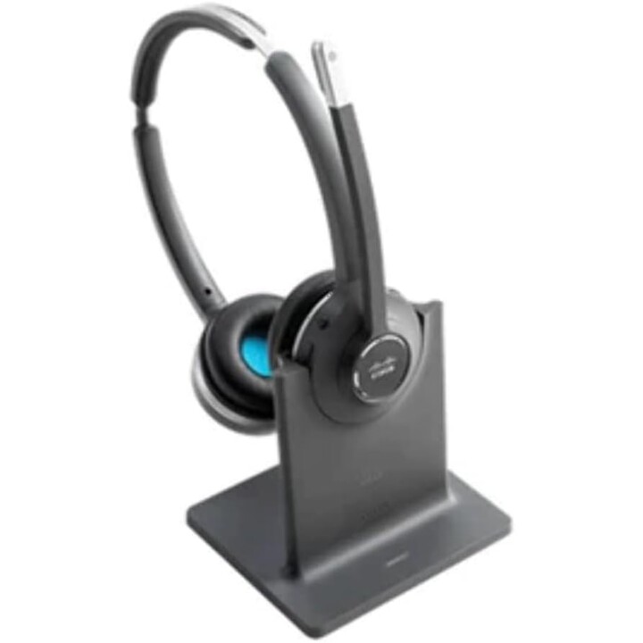 Auriculares inalámbricos duales Cisco 562