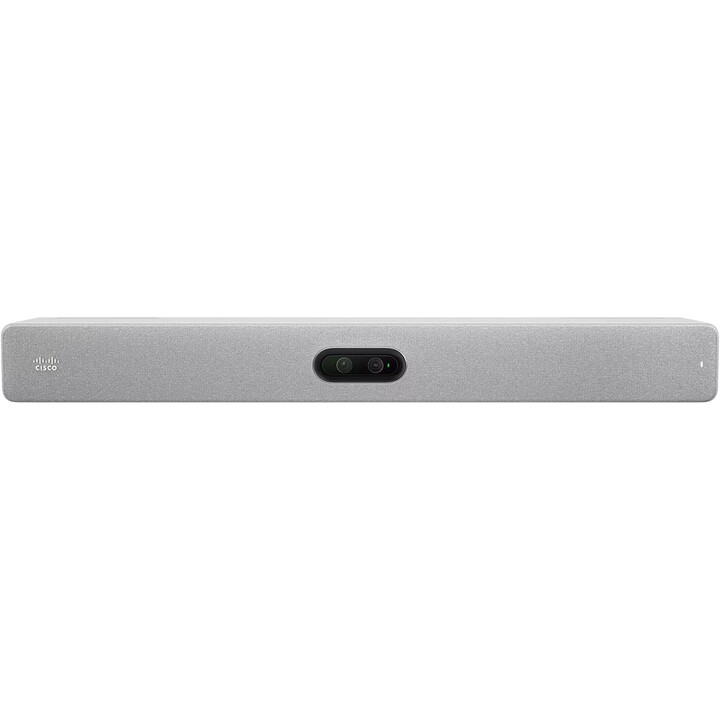 Cisco Room Bar Pro - Primero