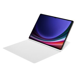 Samsung Smart Book Cover White, for Galaxy Tab S10 Ultra / S9 Ultra, EF-BX910PW