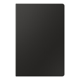 Funda inteligente para Samsung X810, X816, X820, X826, color negro QWERTZ