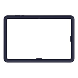 Samsung Frame Cover Navy Blue, for Samsung Galaxy Tab S11 Ultra, EF-JX930CNEGWW