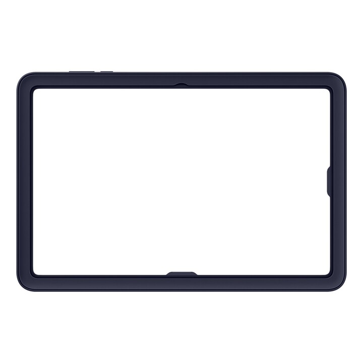 Samsung Frame Cover Navy Blue, for Samsung Galaxy Tab S11 Ultra, EF-JX930CNEGWW