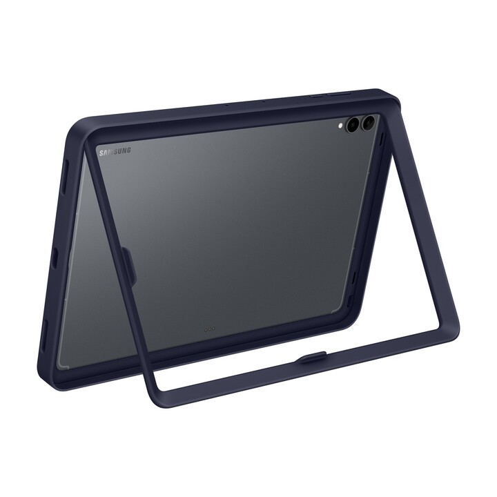 Samsung Frame Cover Azul Oscuro Samsung Galaxy Tab S11 Ultra
