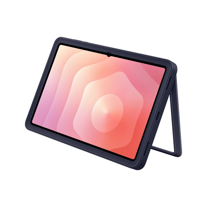 Samsung Frame Cover Azul Oscuro Samsung Galaxy Tab S11 Ultra