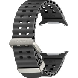 Samsung ET-SVL70MOE Trail Band for Galaxy Watch Ultra - Black
