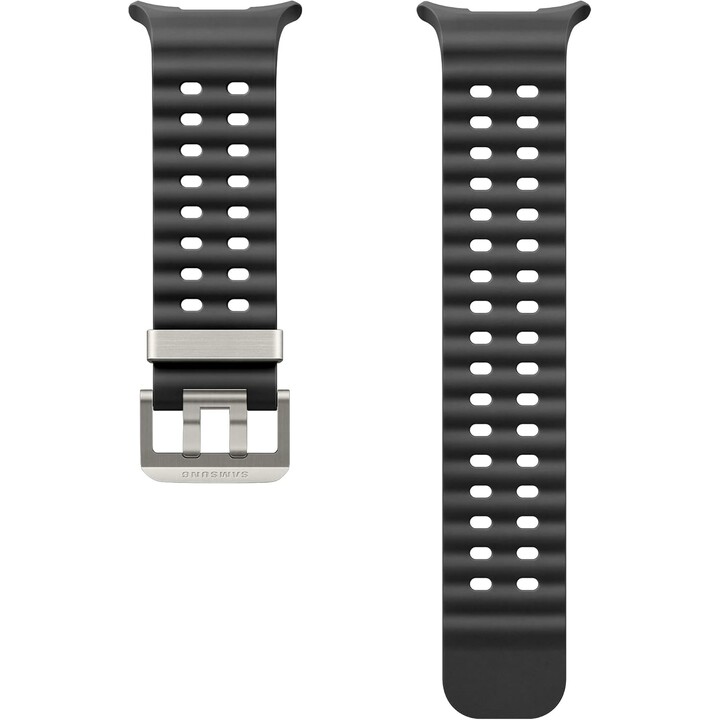 Samsung ET-SVL70MOE Trail Band for Galaxy Watch Ultra - Black