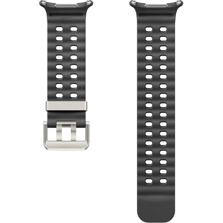 Samsung ET-SVL70MOE Trail Band for Galaxy Watch Ultra - Black