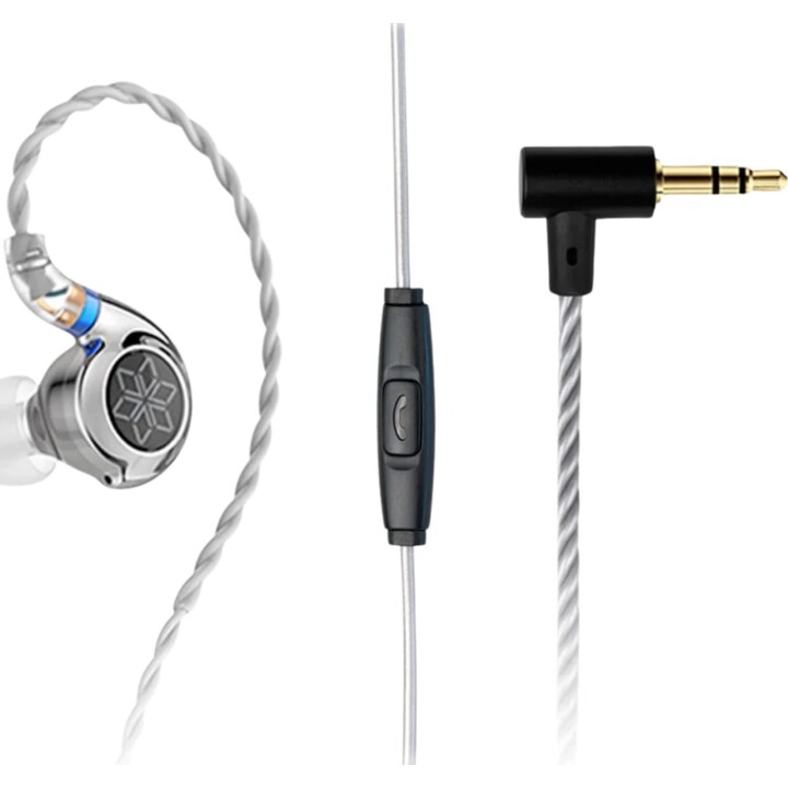 FiiO FD11 MIC