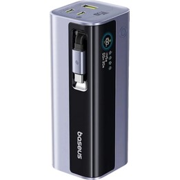 Baseus EnerGeek GR11 20000 mAh 145W Grau