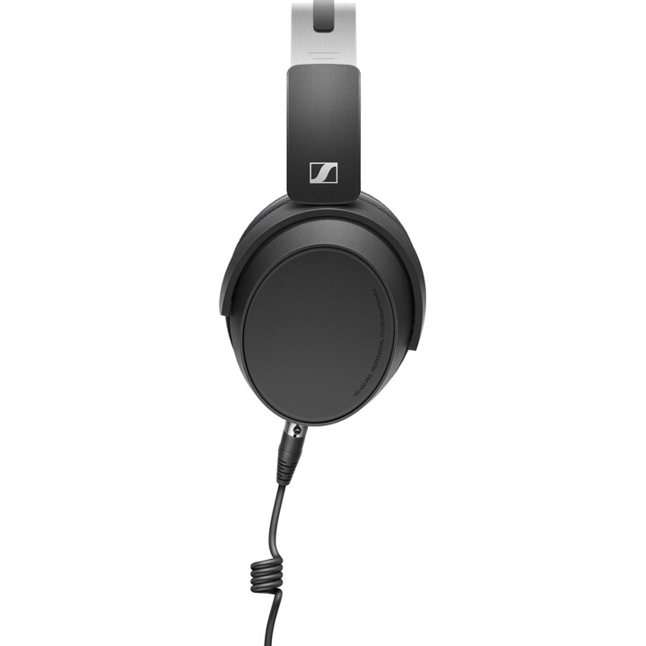 Sennheiser HD 480 PRO Plus - Auriculares de estudio profesionales cerrados