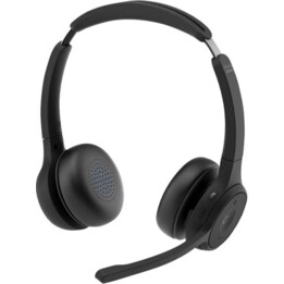 Cisco 722 inalámbrico dual en el oído