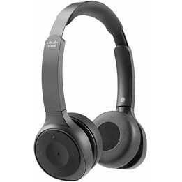 Cisco 730 WIRELESS DUALON-EAR HEADSED