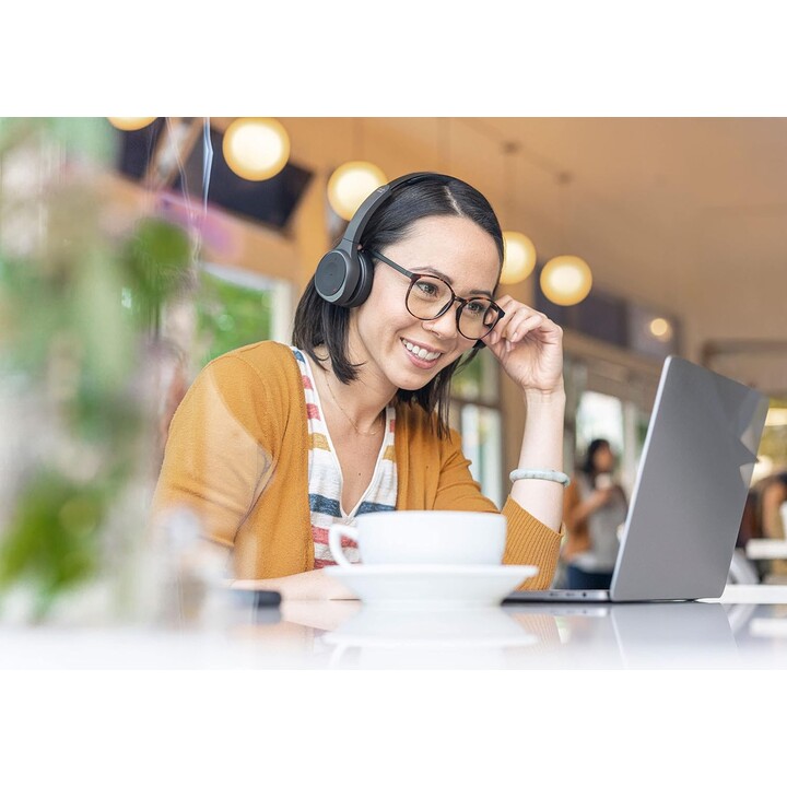 Auriculares inalámbricos Cisco 730 de doble oído