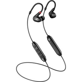 Sennheiser IE 100 PRO Preto - Fones de ouvido Mini IEM