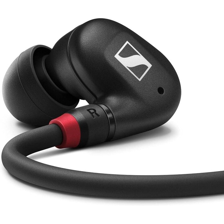 Sennheiser IE 100 PRO Black - Casque intra-auriculaire IEM mini