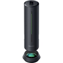 Insta360 Wave Altoparlante/Microfono portatile per conferenze / USB-Bluetooth / Nero
