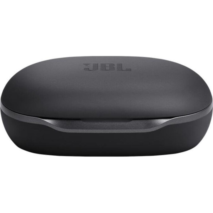 Auriculares JBL Sense Pro inalámbricos Bluetooth IP54, controles táctiles y micrófono integrados, negro