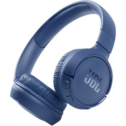 Auriculares abiertos inalámbricos JBL Tune 510BT Azul