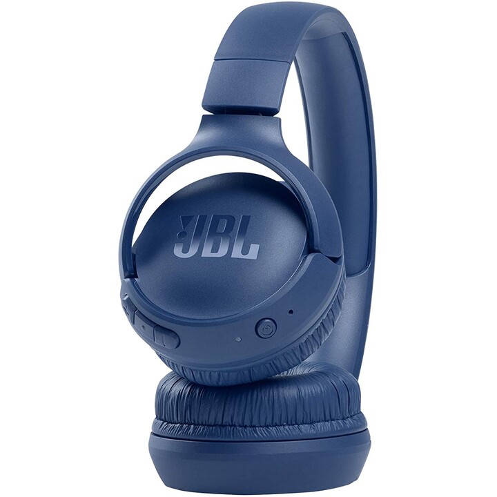 Auriculares abiertos inalámbricos JBL Tune 510BT Azul