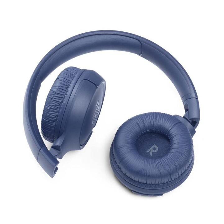 Auriculares abiertos inalámbricos JBL Tune 510BT Azul