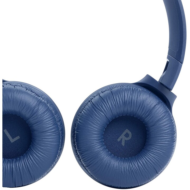 Auriculares abiertos inalámbricos JBL Tune 510BT Azul