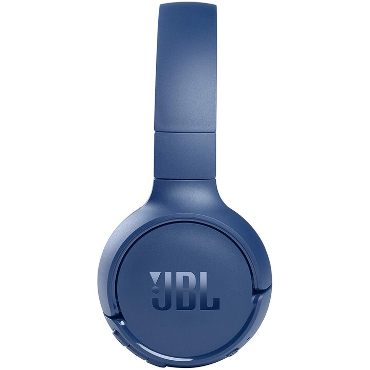 Auriculares abiertos inalámbricos JBL Tune 510BT Azul