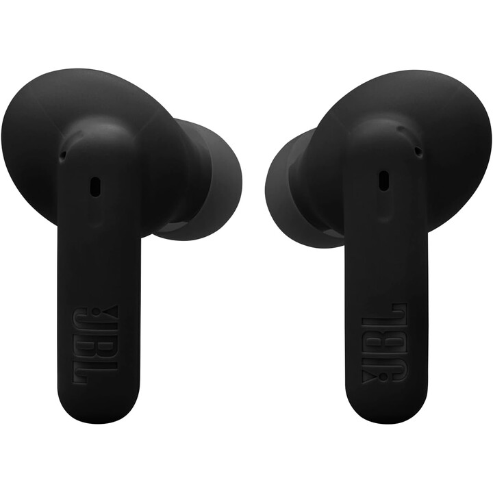 Auriculares inalámbricos JBL Wave Beam 2 Bluetooth negros