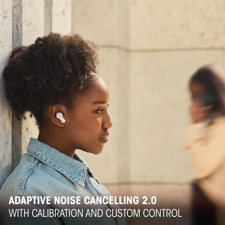 JBL Tour Pro 3 Negro con cancelación de ruido (ANC) - Auriculares Bluetooth
