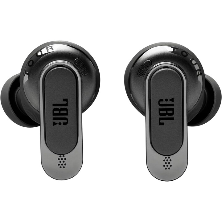 JBL Tour Pro 3 Negro con cancelación de ruido (ANC) - Auriculares Bluetooth