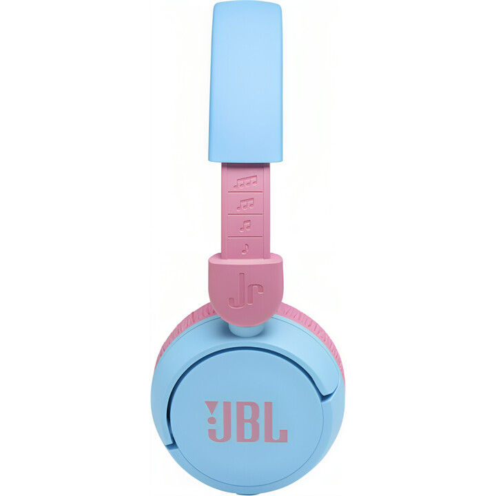 JBL Jr310Bt Blau Kabellose KopfhörerfürKinder
