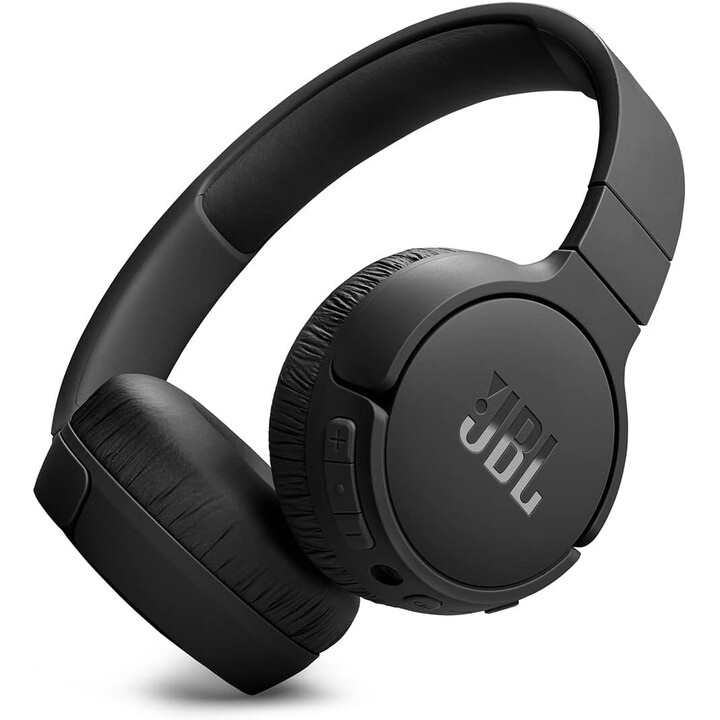JBL Tune 670NC Auriculares Bluetooth Negro