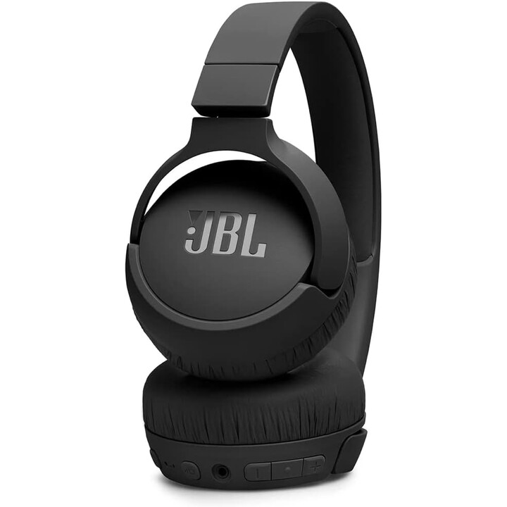JBL Tune 670NC Auriculares Bluetooth Negro