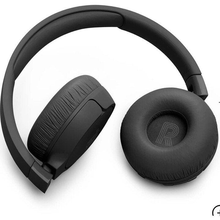 JBL Tune 670NC Auriculares Bluetooth Negro