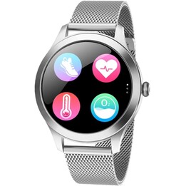 Maxcom Smartwatch Fit FW42 Plata