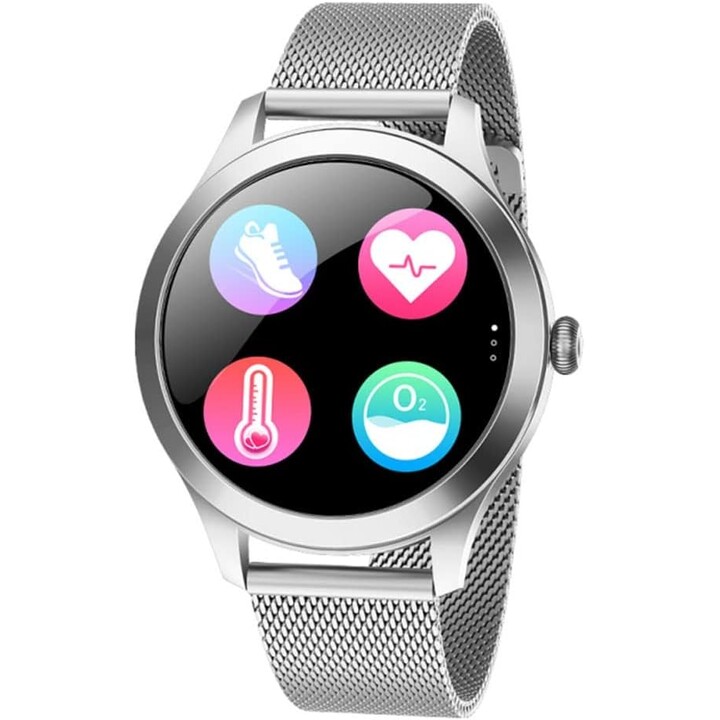 Maxcom Smartwatch Fit FW42 Plata