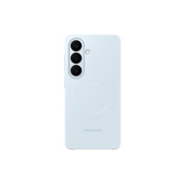 Samsung Slim Magnet Case Lightblue, für Samsung Galaxy S26, EF-SS942CL