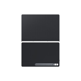 Samsung Smart Book Cover Black, for Galaxy Tab S10 Ultra / S9 Ultra, EF-BX910PB
