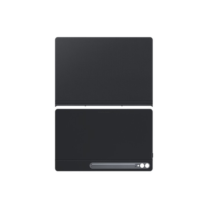 Samsung Smart Book Cover Black, for Galaxy Tab S10 Ultra / S9 Ultra, EF-BX910PB