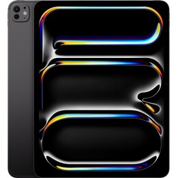 Apple iPad Pro 11 2025 6th Gen M5 1TB WiFi Cellular Black - Nanotextured Glass