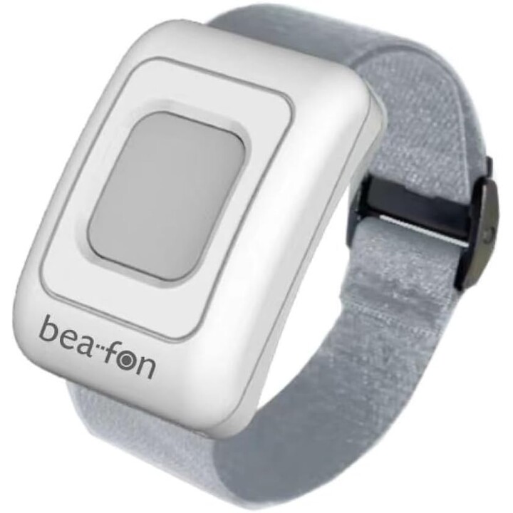 Beafon ML 10 4G LTE, Desk Phone with SOS Emergency Button, White