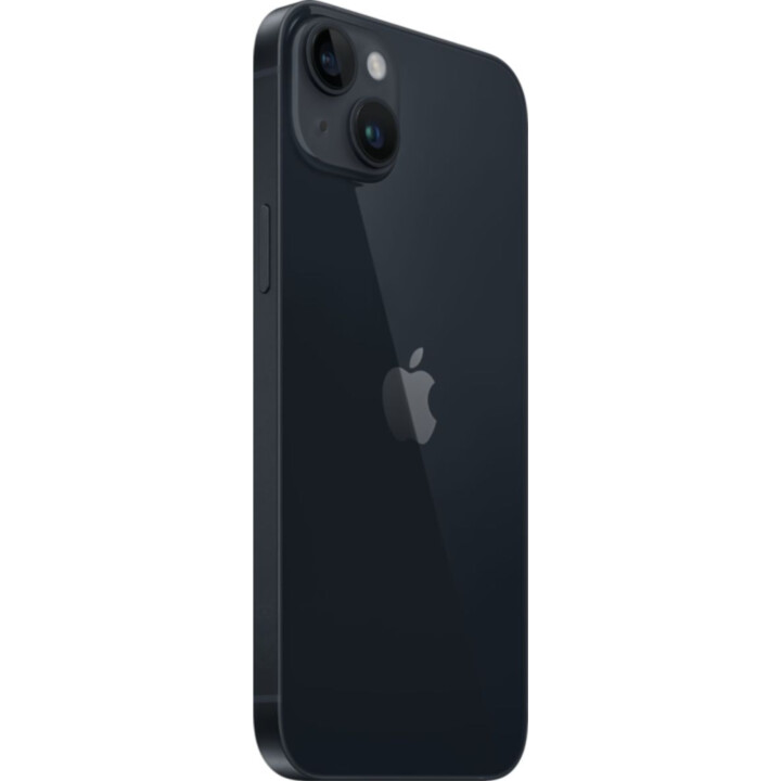 Apple iPhone 14 Plus 256 GB Schwarz (Generalüberholt)
