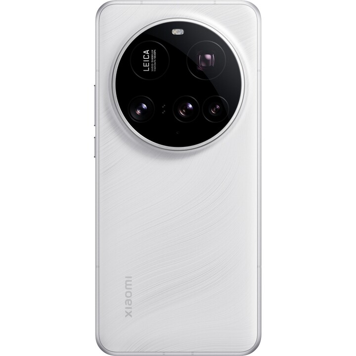 Xiaomi 15 Ultra, 16+512GB, Leica Summilux Optical Lens, Snapdragon 8 Elite, 6.73 120Hz WQHD+ pantalla AMOLED, blanco