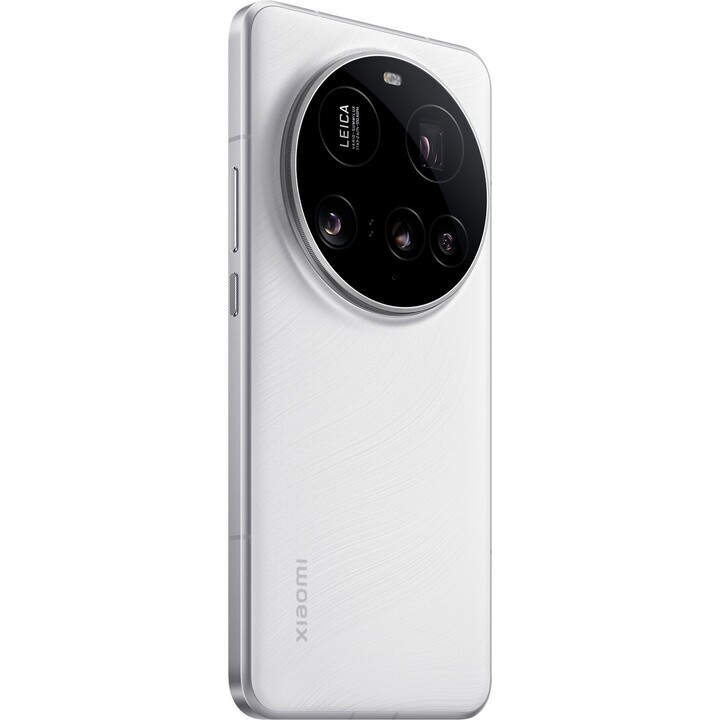 Xiaomi 15 Ultra, 16+512GB, Leica Summilux Optical Lens, Snapdragon 8 Elite, 6.73 120Hz WQHD+ pantalla AMOLED, blanco
