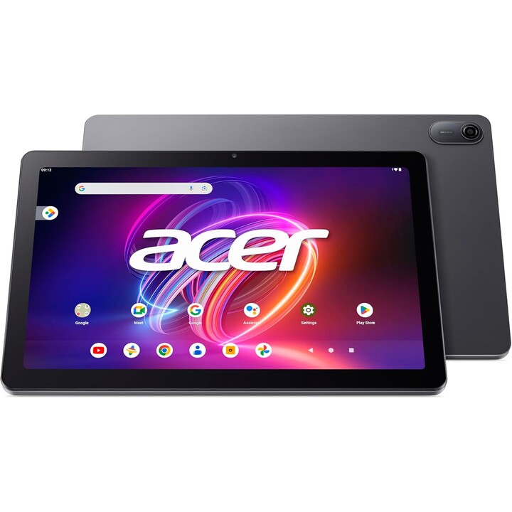 Acer Iconia Tab P10 6GB 256GB cinza ferro