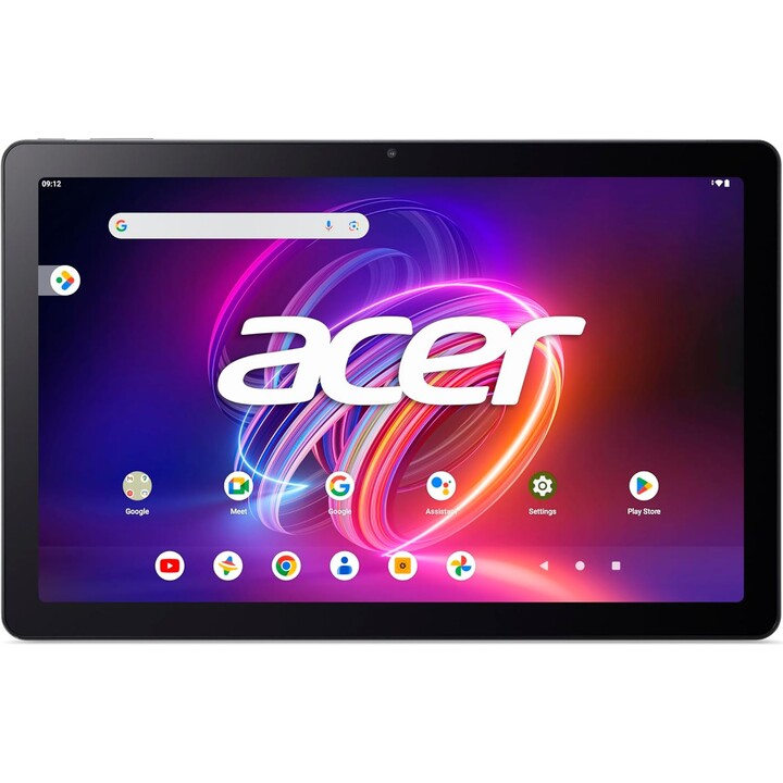 Acer Iconia Tab P10 6GB 256GB iron grey