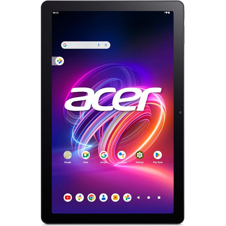 Acer Iconia Tab P10 6GB 256GB iron grey