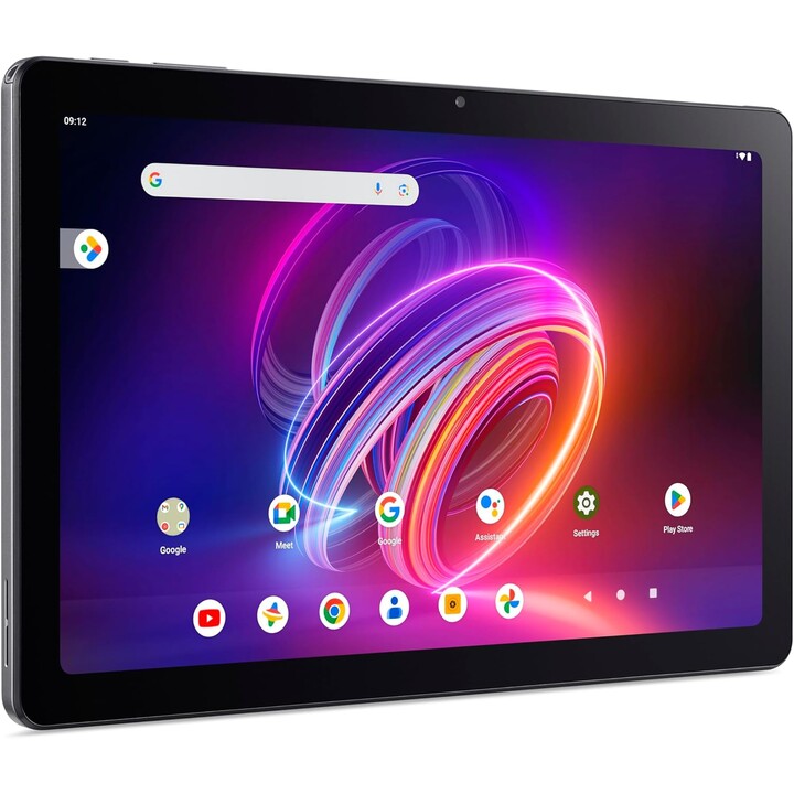Acer Iconia Tab P10 6 Go 256 Go gris fer
