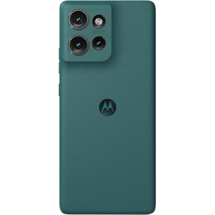 Motorola Edge 50, 5G Smartphone, 12GB/512GB, Android 14, USB-C, 5000 mAh, Green