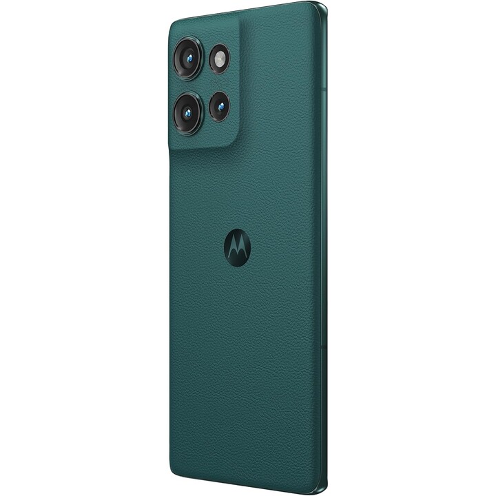 Motorola Edge 50, 5G Smartphone, 12GB/512GB, Android 14, USB-C, 5000 mAh, Green