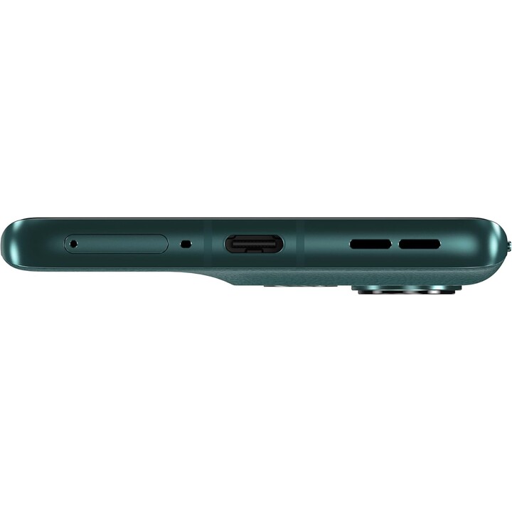 Motorola Edge 50, 5G Smartphone, 12GB/512GB, Android 14, USB-C, 5000 mAh, Green